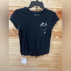 Abercrombie & Fitch Soft Collection Shirt